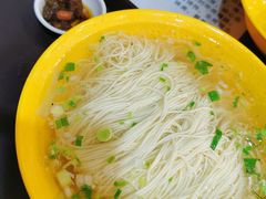 -毛华美食(清扬路店)