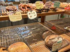 -慢熟面包店bud bread(孩儿巷店)
