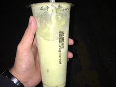牛油果百香果-桐园果汇(湖贝店)