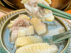 -谭厨中山传家菜.乳鸽.脆鲩鱼(华强北中航城店)