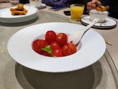 -楚山晓·湖北菜(武汉光谷K11店)