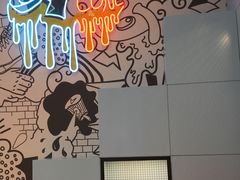 -BLEUSKA布乳斯佳冰淇淋(金沙印象城店)