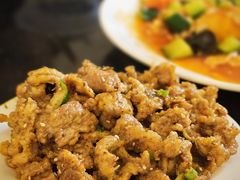 -清真宏玉祥黄门脸餐厅(华荫东里店)