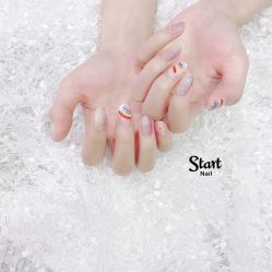 -StartNail美甲