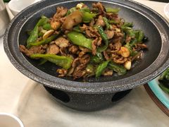 -湘桂人酒楼(西便门店)