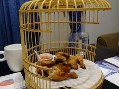 -法兰度航空主题餐厅(东汇城店)