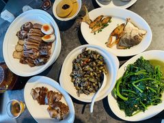 -陈鹏鹏潮汕菜(欢乐海岸 海边景观店)