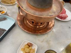 -牛街·马辈儿涮肉(牛街二店)