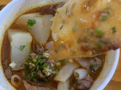 -王记生烫牛杂面馆(兰陵路店)