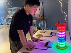 -苏州青少年科技馆