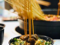 -钢管厂歆瑞源油卤串串香(春熙路太古里店)