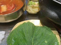 -大千金齐齐哈尔烤肉(清湖店)