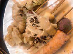 -郭记小街麻辣烫(南小街总店)