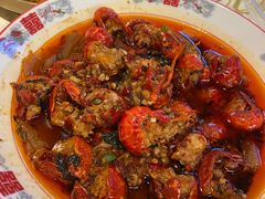 -串盟烧烤大排档·长沙美食地标(星沙店)
