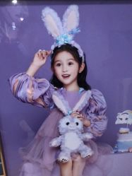 点击看大图 -小阿福儿童摄影(摩尔城店)
