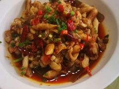 -马王堆海鲜水产市场