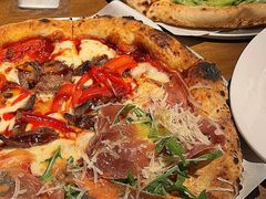 -FABIO’S费比欧披萨餐厅