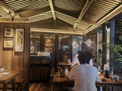 -外婆家(世界城广场店)