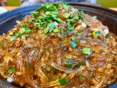 -张烤鸭·川菜·非遗冒烤鸭(青石桥店)