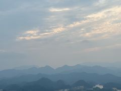 -千岛湖天屿景区