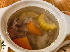 -真功夫(棠下店)