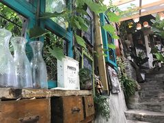 -懒鱼时光馆(沙坪坝店)