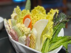 -野菌皇海景野生菌火锅(滨海大道店)