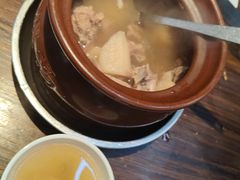 -民间瓦缸煨汤館(嵩山路店)