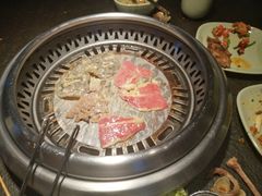 -壹炉自助烤肉烧烤店(港悦广场店)