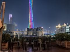 -小茶闲舍·观景商务茶馆(广州塔店)
