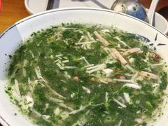 -三凤酒家·百年无锡菜(清扬茂业店)