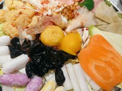 -韩热集市(百源店)