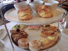 -Salon de Ville浦江汇(上海外滩华尔道夫酒店店)