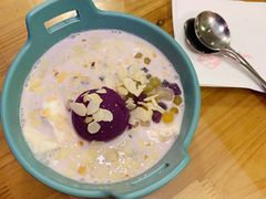 -觅豆豆花甜品(望平街店)