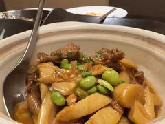 -浙江安吉JW万豪酒店·万豪中餐厅