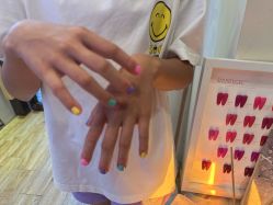 -RL Nail·瑞丽美甲美睫品牌原创店