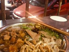 -花溪牛肉粉(八鸽岩店)