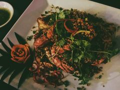 -芽庄MP泰式海鲜海景餐厅