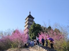 -天台山赤城山景区