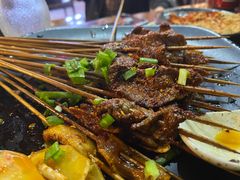 -Let’s WaKao瓦烤(贝森店)