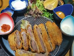 -吉之仙•中国制造•出口级食材日料店(领事馆总店)