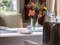 -一棵树·意大利西餐厅One Tree(新城店)