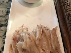 -那家小馆•北京菜•烤鸭(香山店)