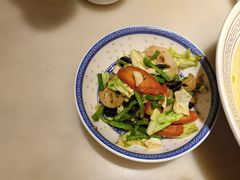 -外婆家传菜(老城店)