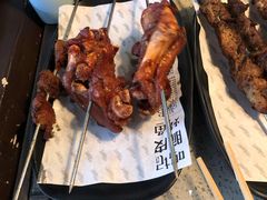 -鸣记脆皮烤鱼(山姆店)
