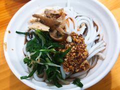 -再回首鸡肉米线(人民路一店)