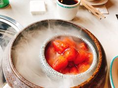 -蕃茄述·好汤自然来(江汉路店)