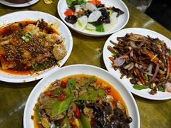 -李庄白肉(晨辉路店)