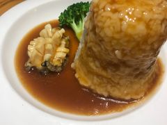-海小馆海鲜餐厅(茂业百货店)