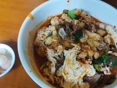 -刘信牛羊肉小炒泡馍(回民街店)